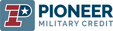 Pioneer Military Credit
